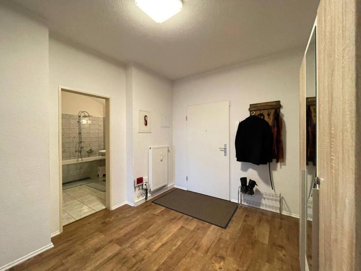 Bergblick Apartment SäChsische Schweiz เซบนิทซ์ ภายนอก รูปภาพ