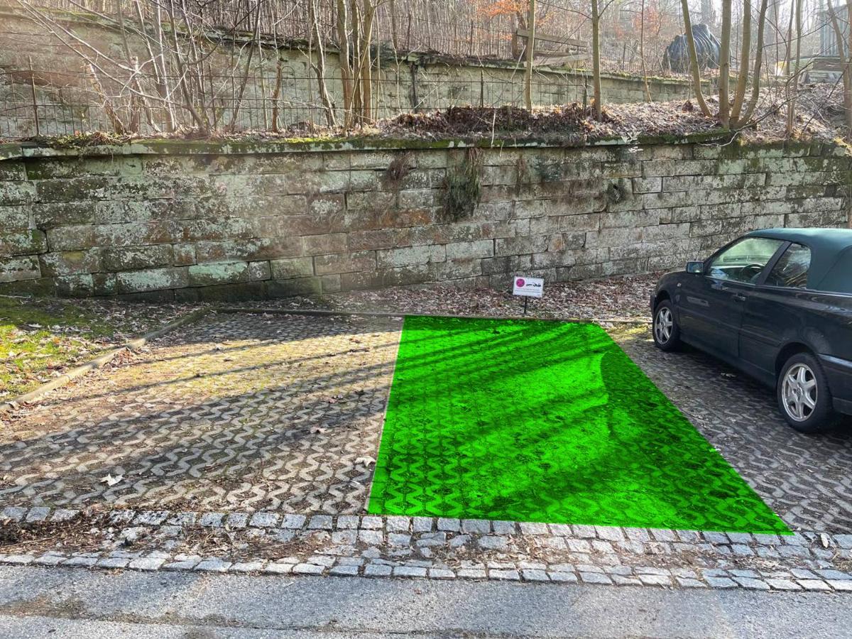 Bergblick Apartment SäChsische Schweiz เซบนิทซ์ ภายนอก รูปภาพ